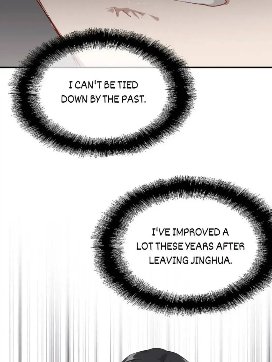 Read Precise Strikes chapter 40 image 54 on Lezhin