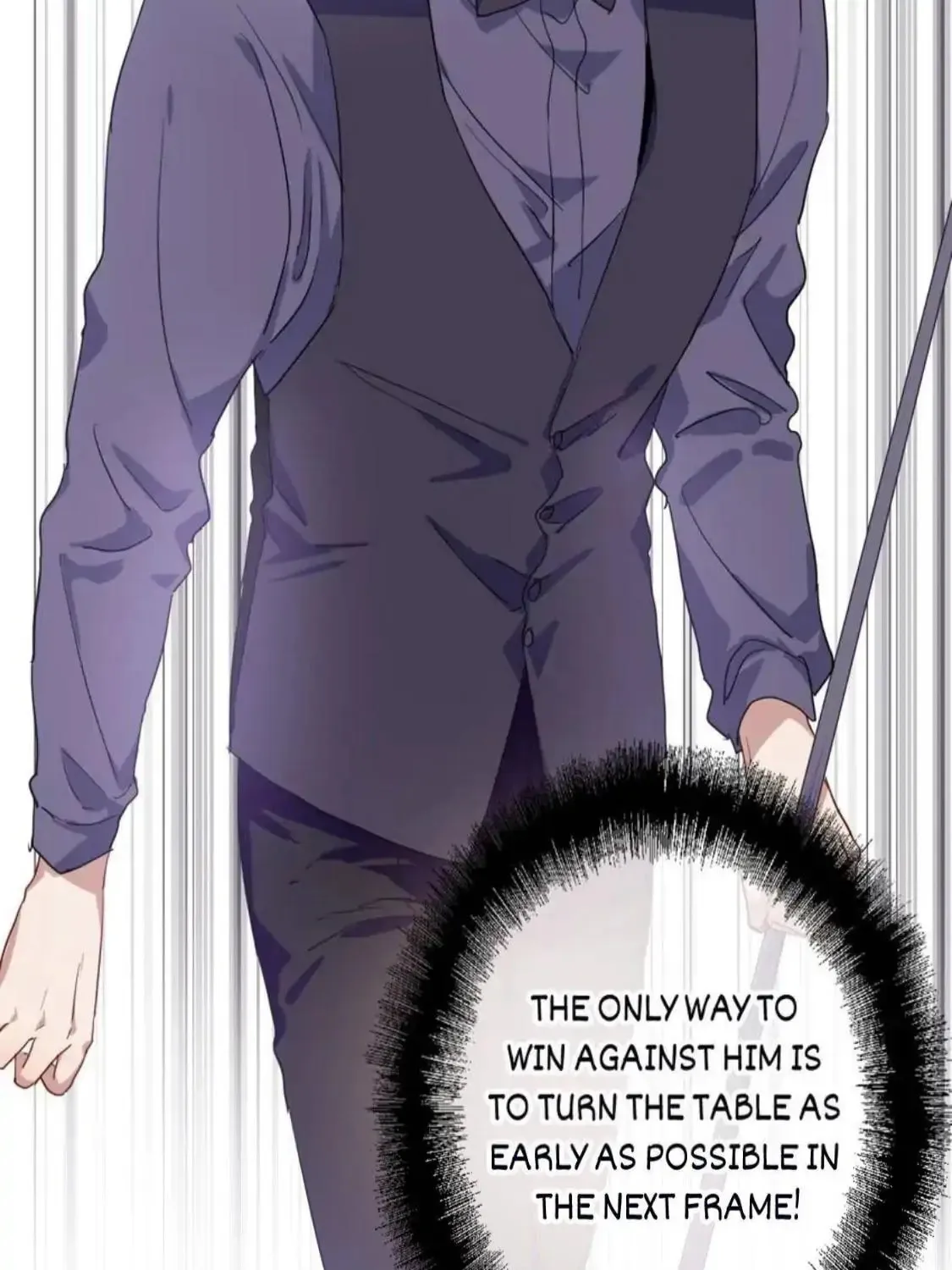 Read Precise Strikes chapter 40 image 56 on Lezhin