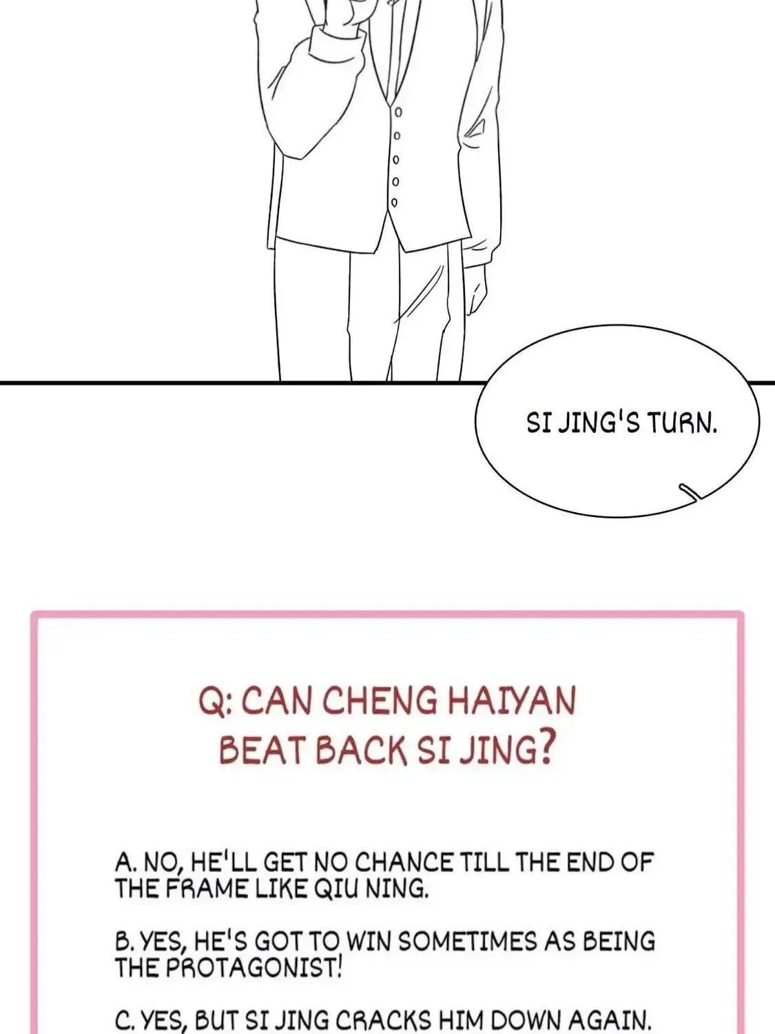 Read Precise Strikes chapter 40 image 60 on Lezhin