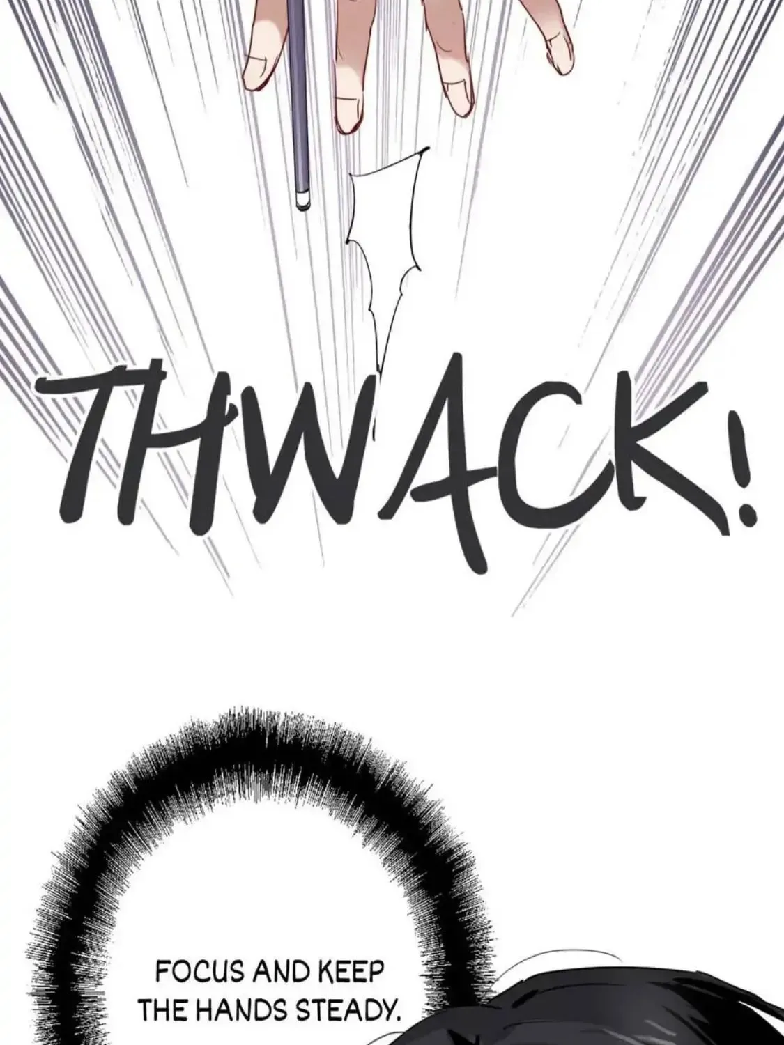 Read Precise Strikes chapter 41 image 1 on Lezhin