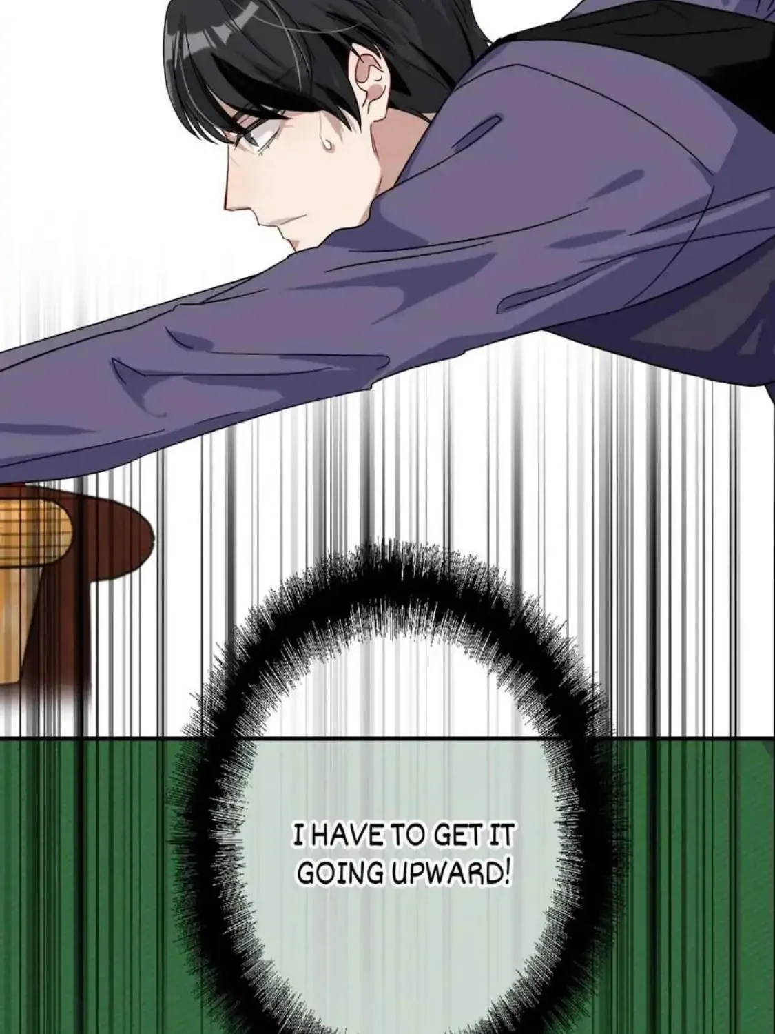 Read Precise Strikes chapter 41 image 10 on Lezhin
