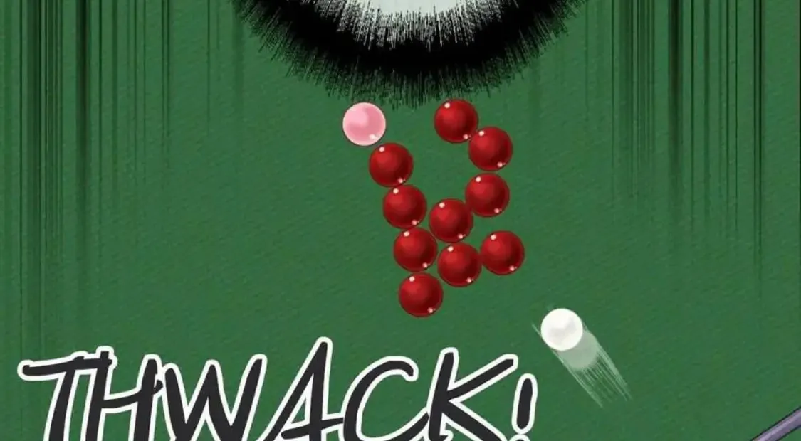 Read Precise Strikes chapter 41 image 11 on Lezhin