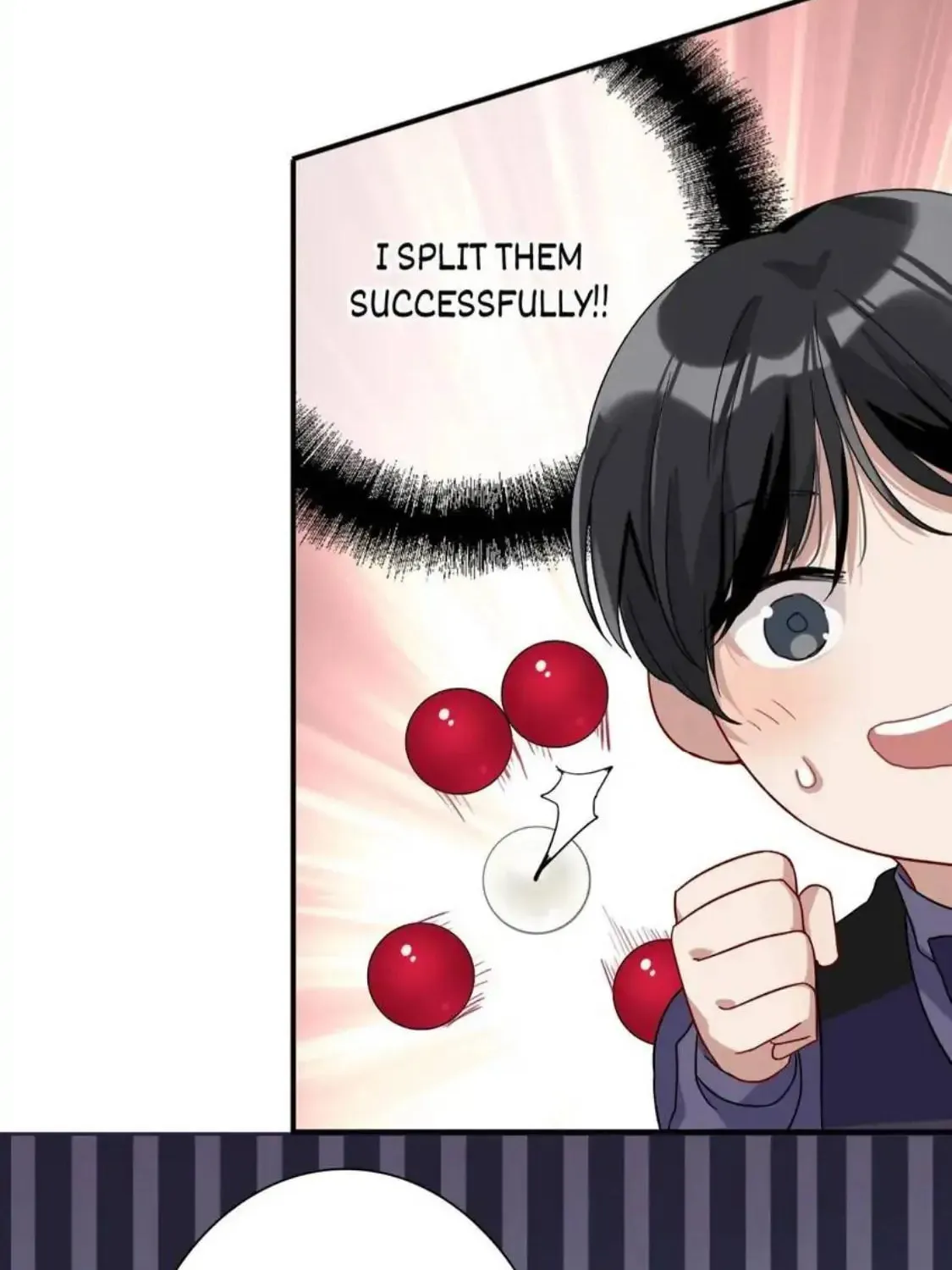 Read Precise Strikes chapter 41 image 13 on Lezhin