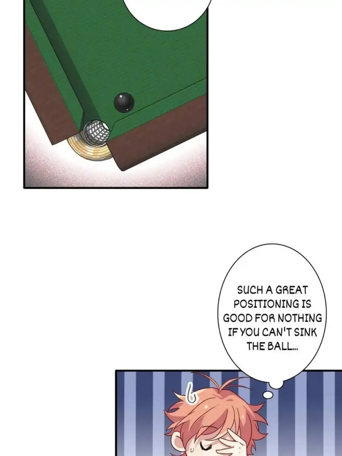 Read Precise Strikes chapter 41 image 16 on Lezhin
