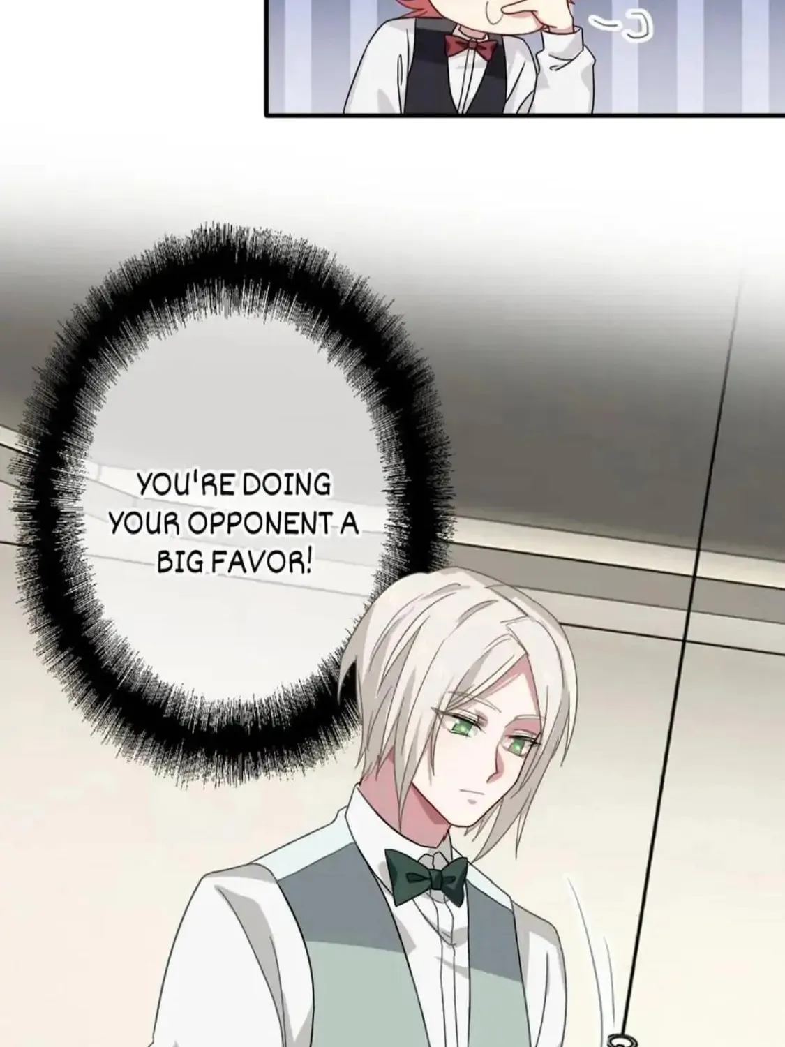 Read Precise Strikes chapter 41 image 17 on Lezhin