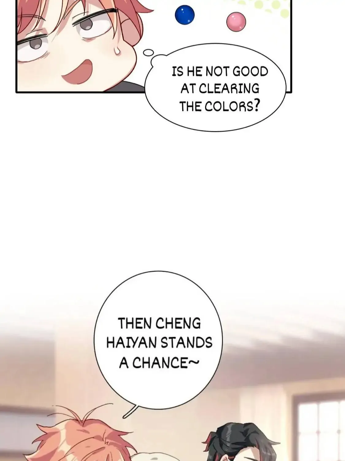 Read Precise Strikes chapter 41 image 20 on Lezhin