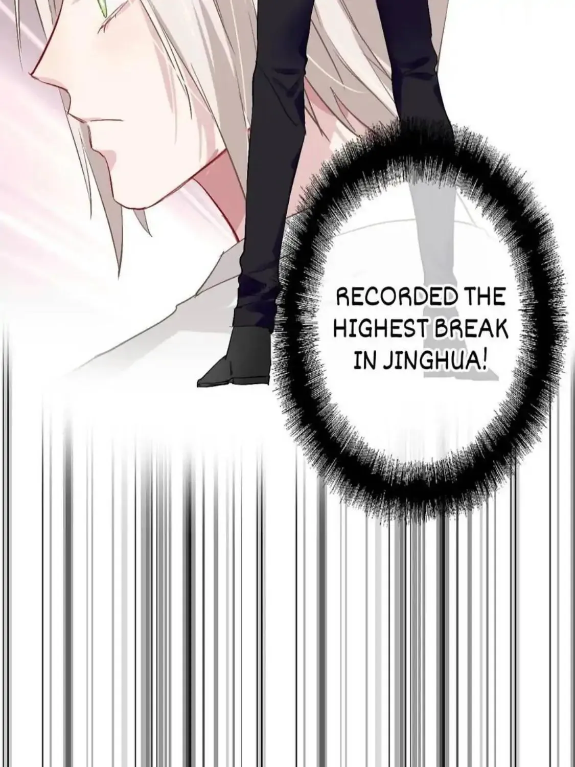 Read Precise Strikes chapter 41 image 24 on Lezhin