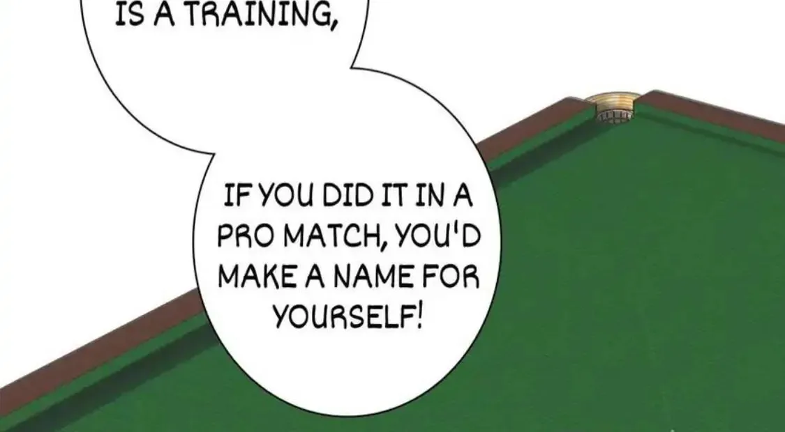 Read Precise Strikes chapter 41 image 27 on Lezhin
