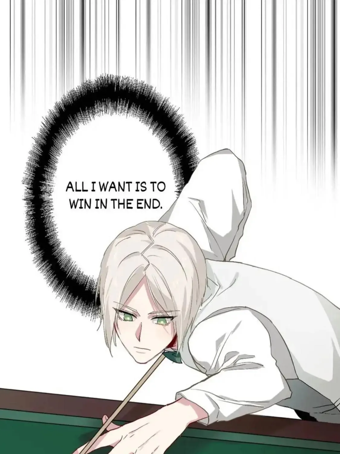 Read Precise Strikes chapter 41 image 32 on Lezhin