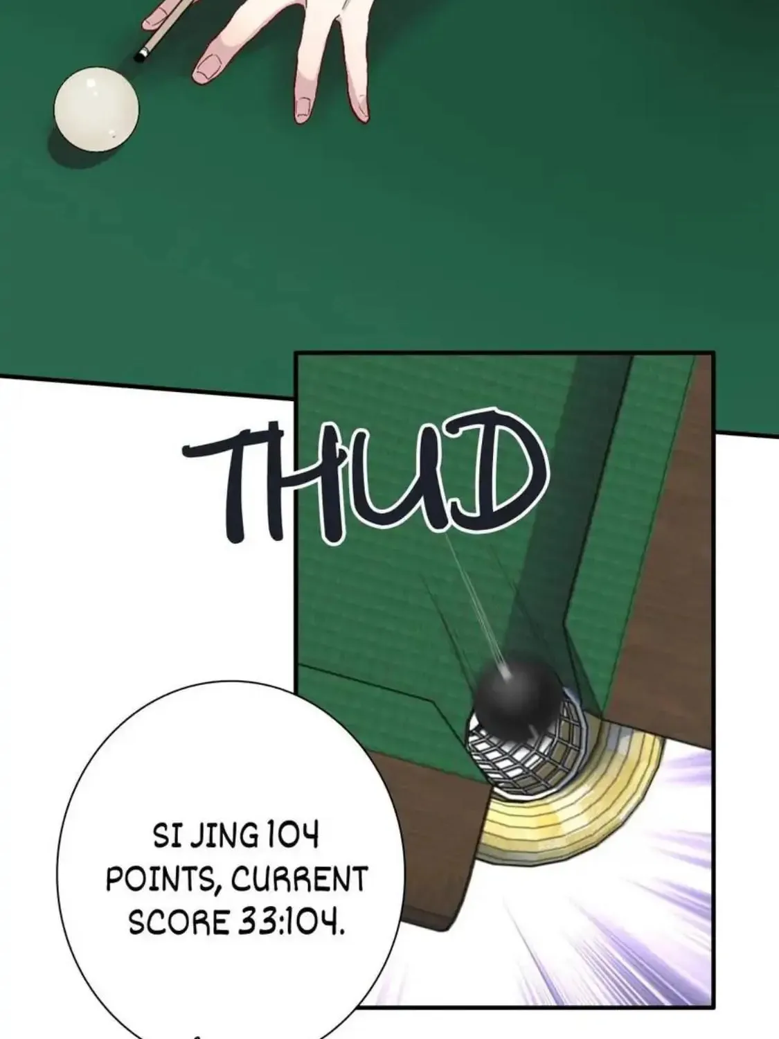 Read Precise Strikes chapter 41 image 33 on Lezhin