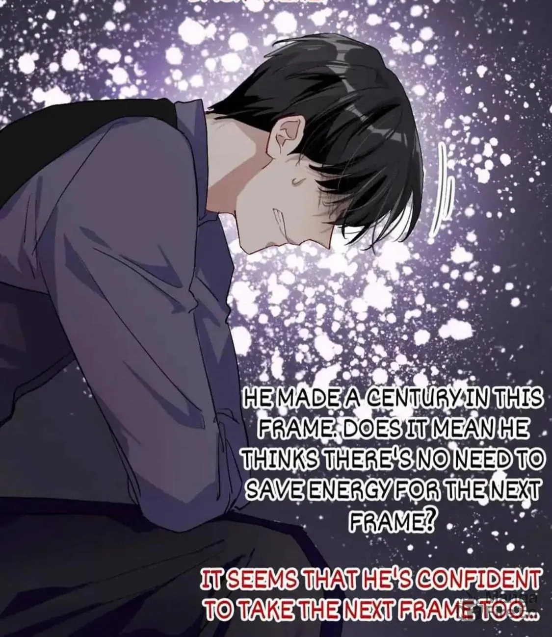 Read Precise Strikes chapter 41 image 37 on Lezhin