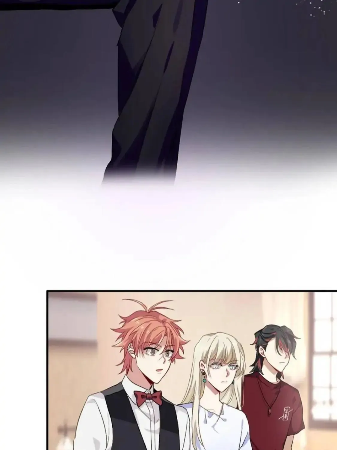 Read Precise Strikes chapter 41 image 38 on Lezhin
