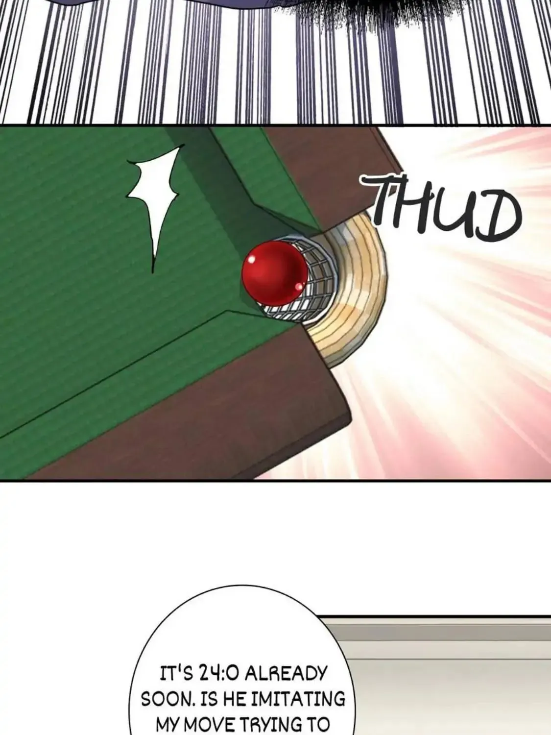 Read Precise Strikes chapter 41 image 4 on Lezhin