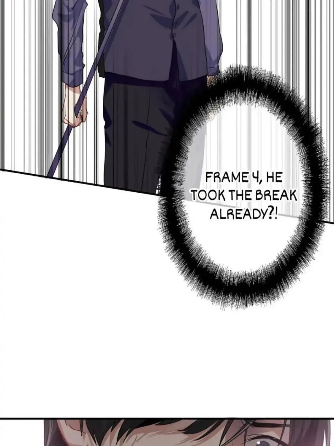 Read Precise Strikes chapter 41 image 42 on Lezhin