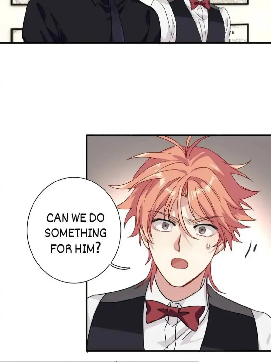 Read Precise Strikes chapter 41 image 46 on Lezhin
