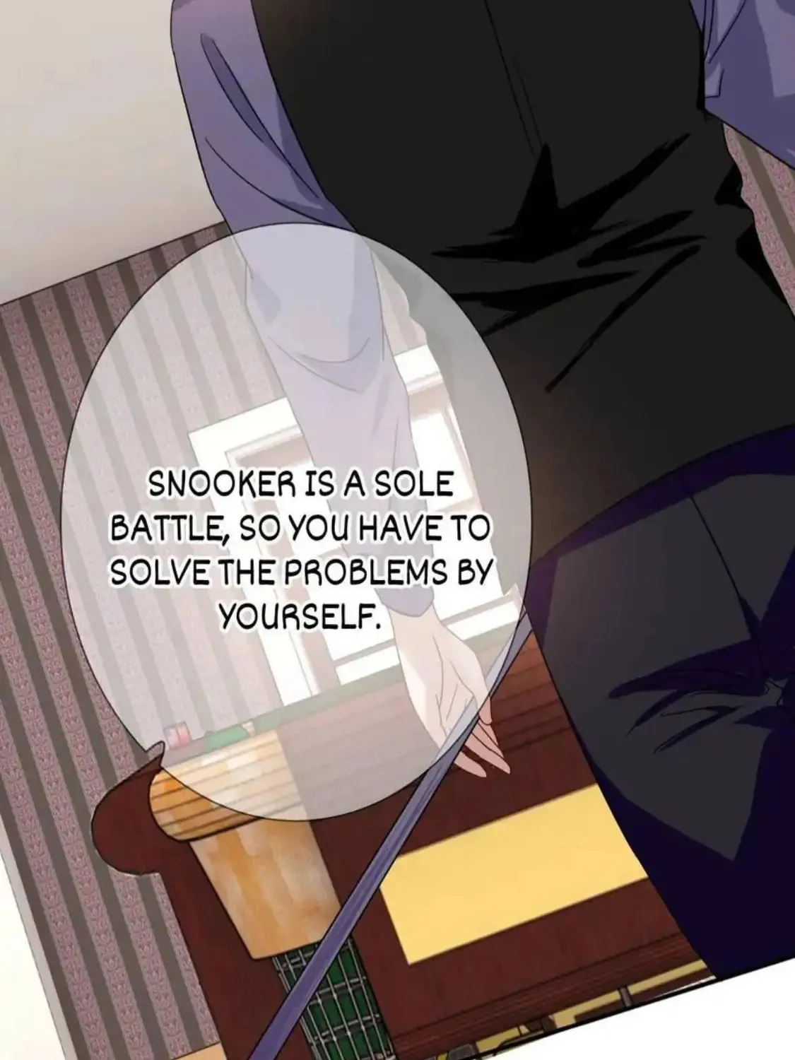 Read Precise Strikes chapter 41 image 49 on Lezhin