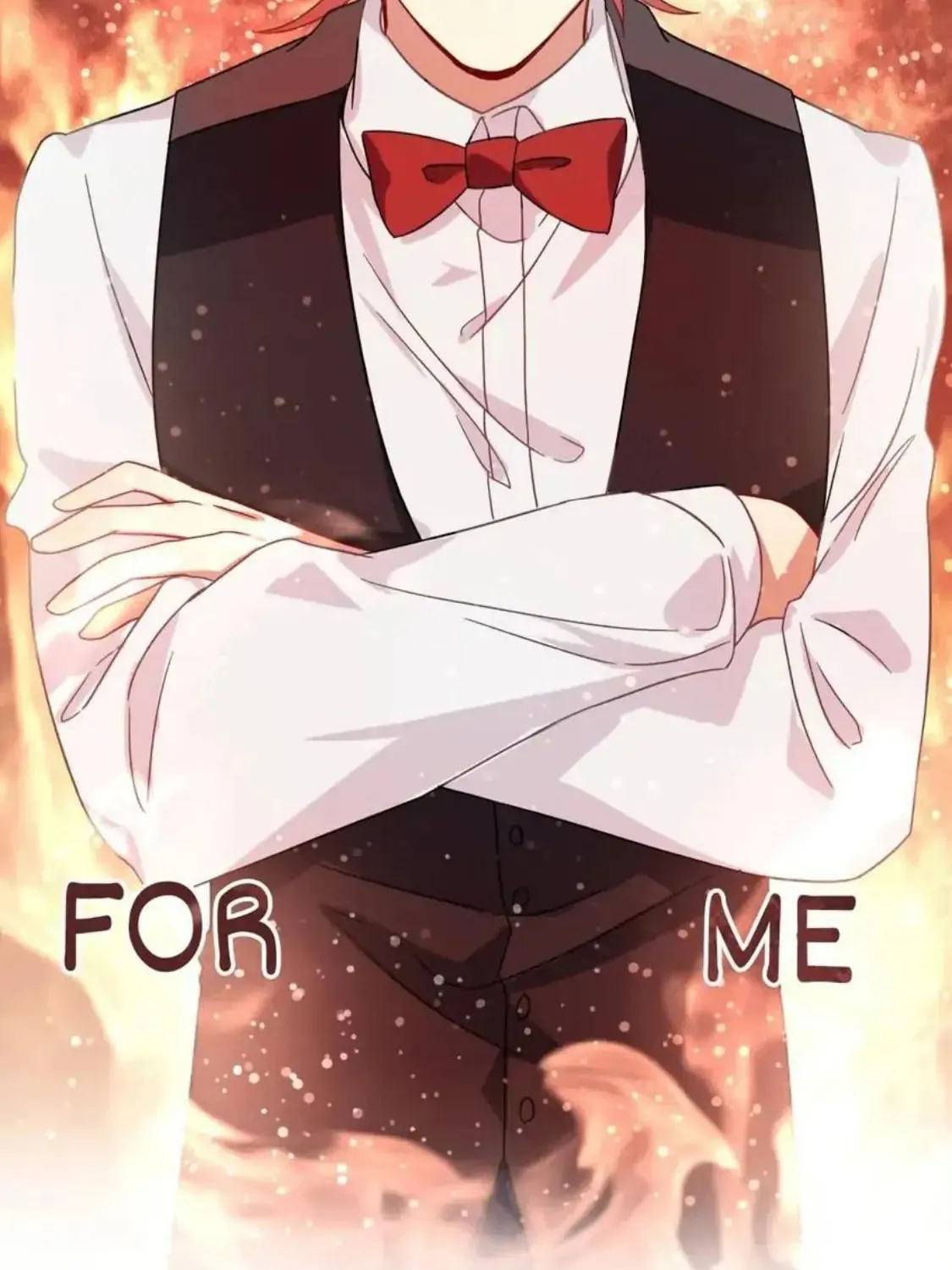 Read Precise Strikes chapter 41 image 53 on Lezhin
