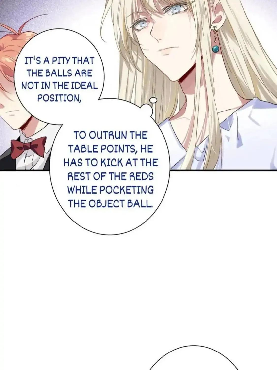 Read Precise Strikes chapter 41 image 6 on Lezhin