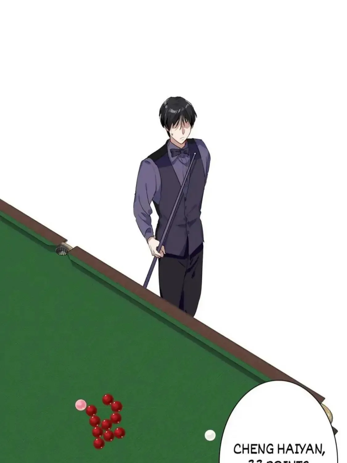 Read Precise Strikes chapter 41 image 8 on Lezhin