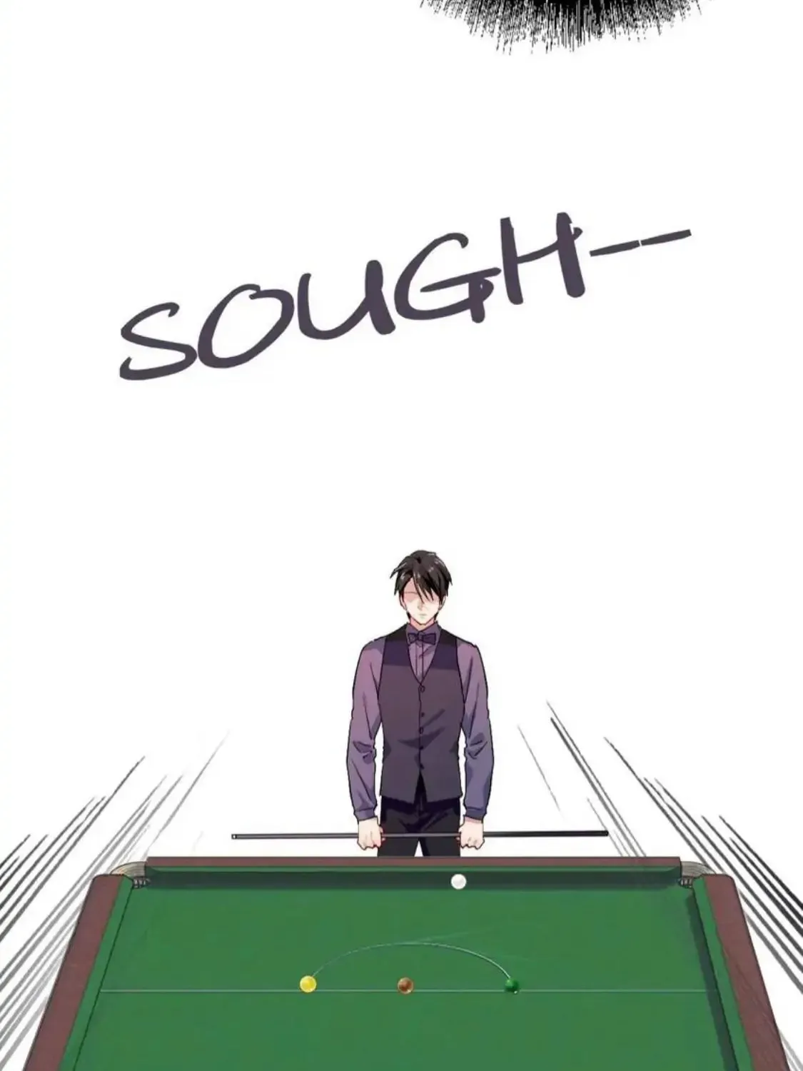 Read Precise Strikes chapter 42 image 13 on Lezhin