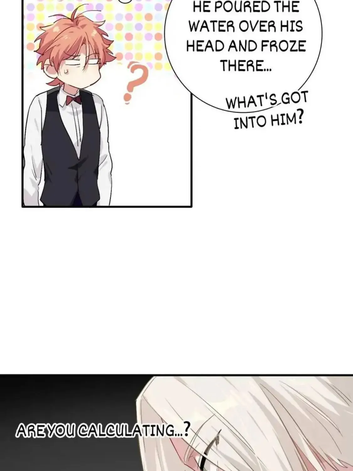 Read Precise Strikes chapter 42 image 17 on Lezhin