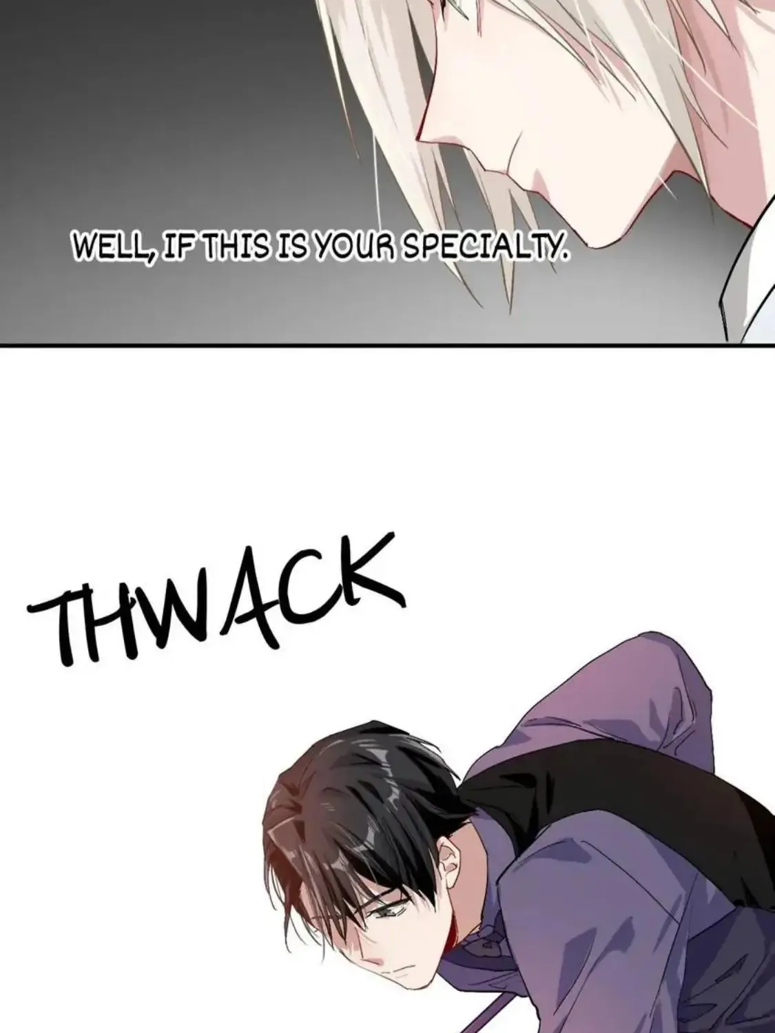 Read Precise Strikes chapter 42 image 18 on Lezhin