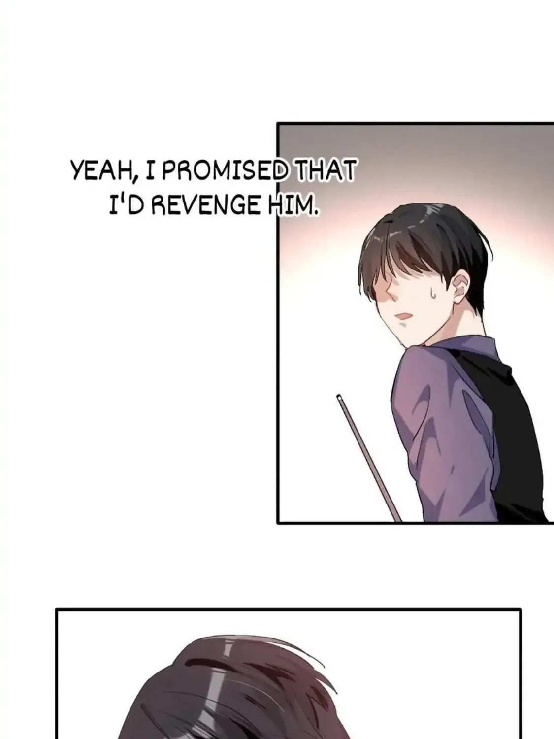 Read Precise Strikes chapter 42 image 2 on Lezhin