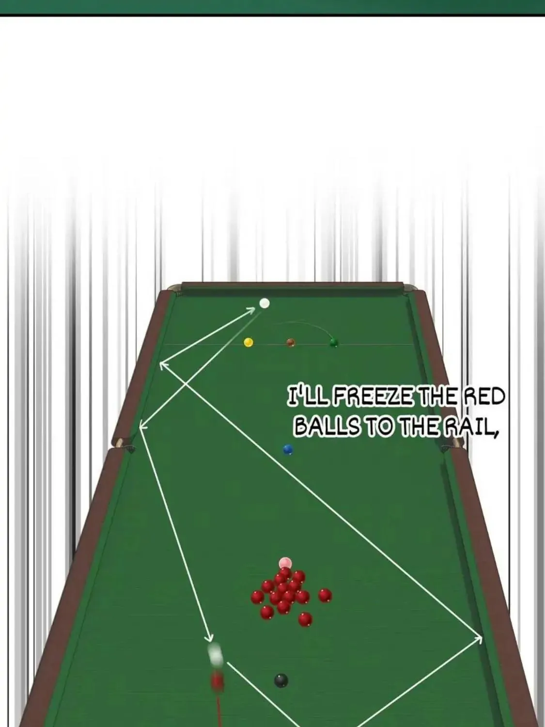 Read Precise Strikes chapter 42 image 20 on Lezhin