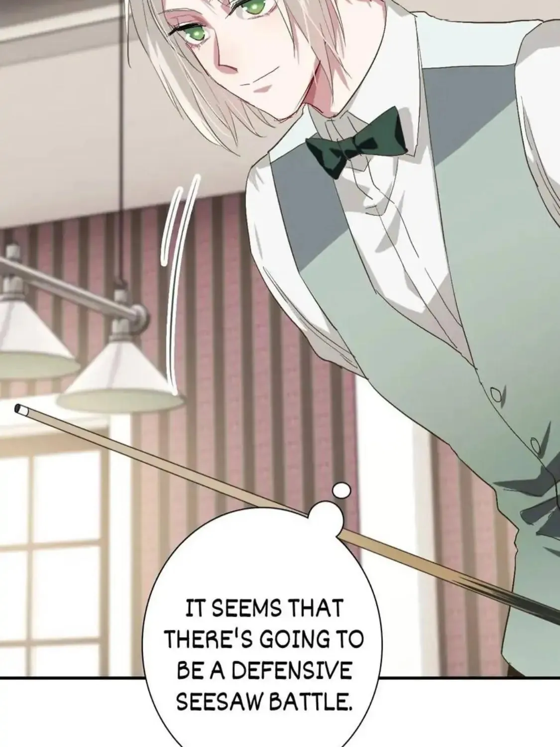 Read Precise Strikes chapter 42 image 22 on Lezhin