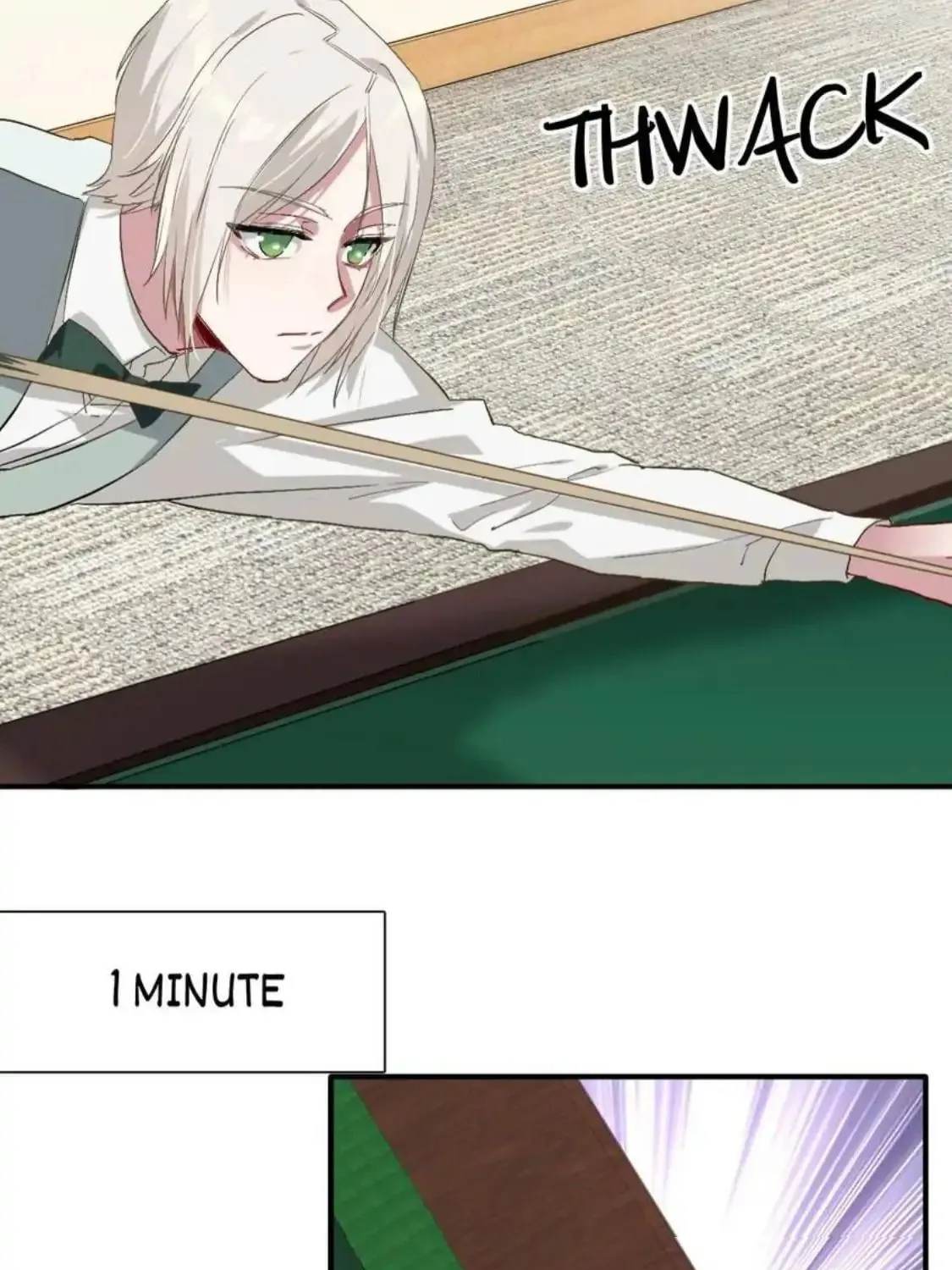 Read Precise Strikes chapter 42 image 24 on Lezhin