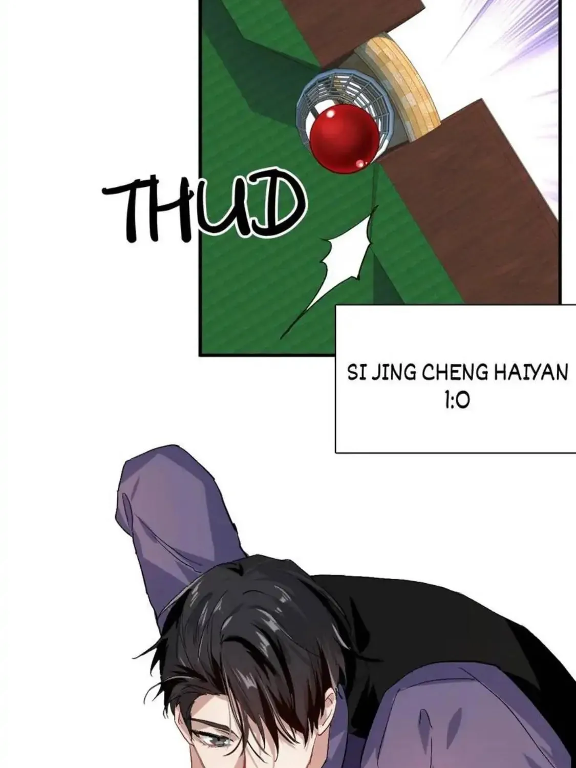 Read Precise Strikes chapter 42 image 25 on Lezhin