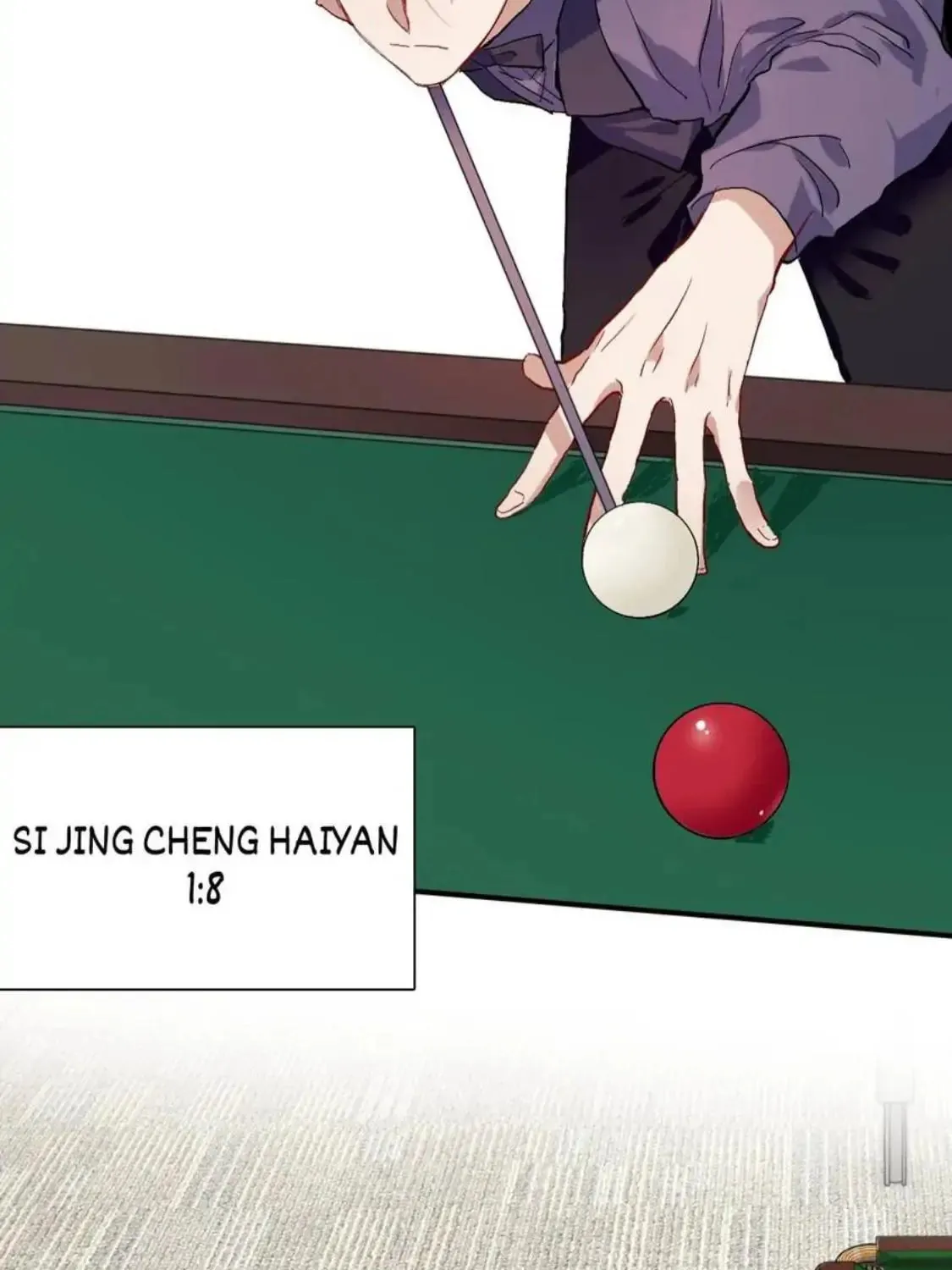 Read Precise Strikes chapter 42 image 26 on Lezhin