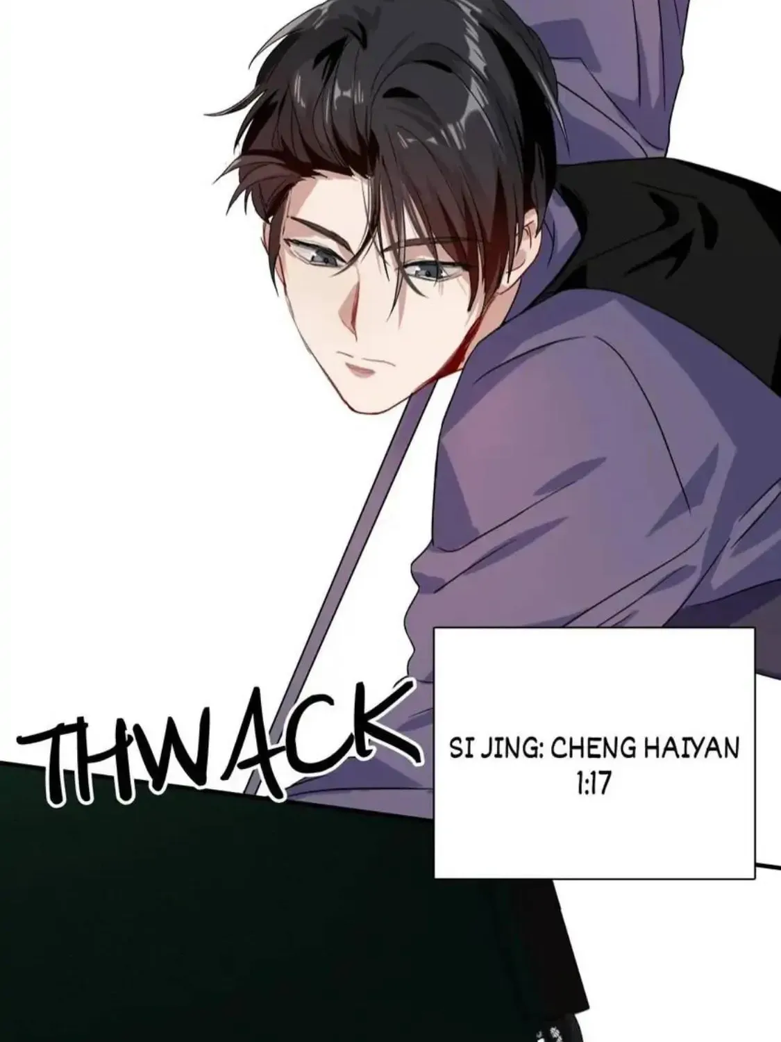Read Precise Strikes chapter 42 image 29 on Lezhin
