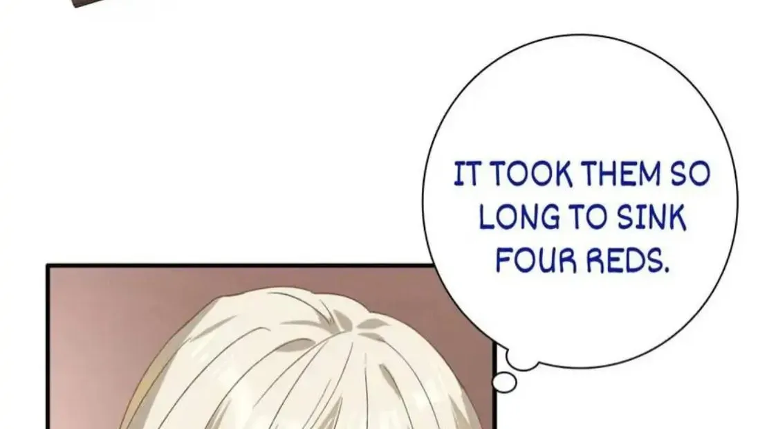 Read Precise Strikes chapter 42 image 31 on Lezhin