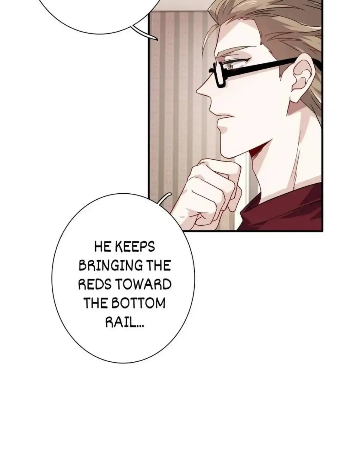 Read Precise Strikes chapter 42 image 34 on Lezhin