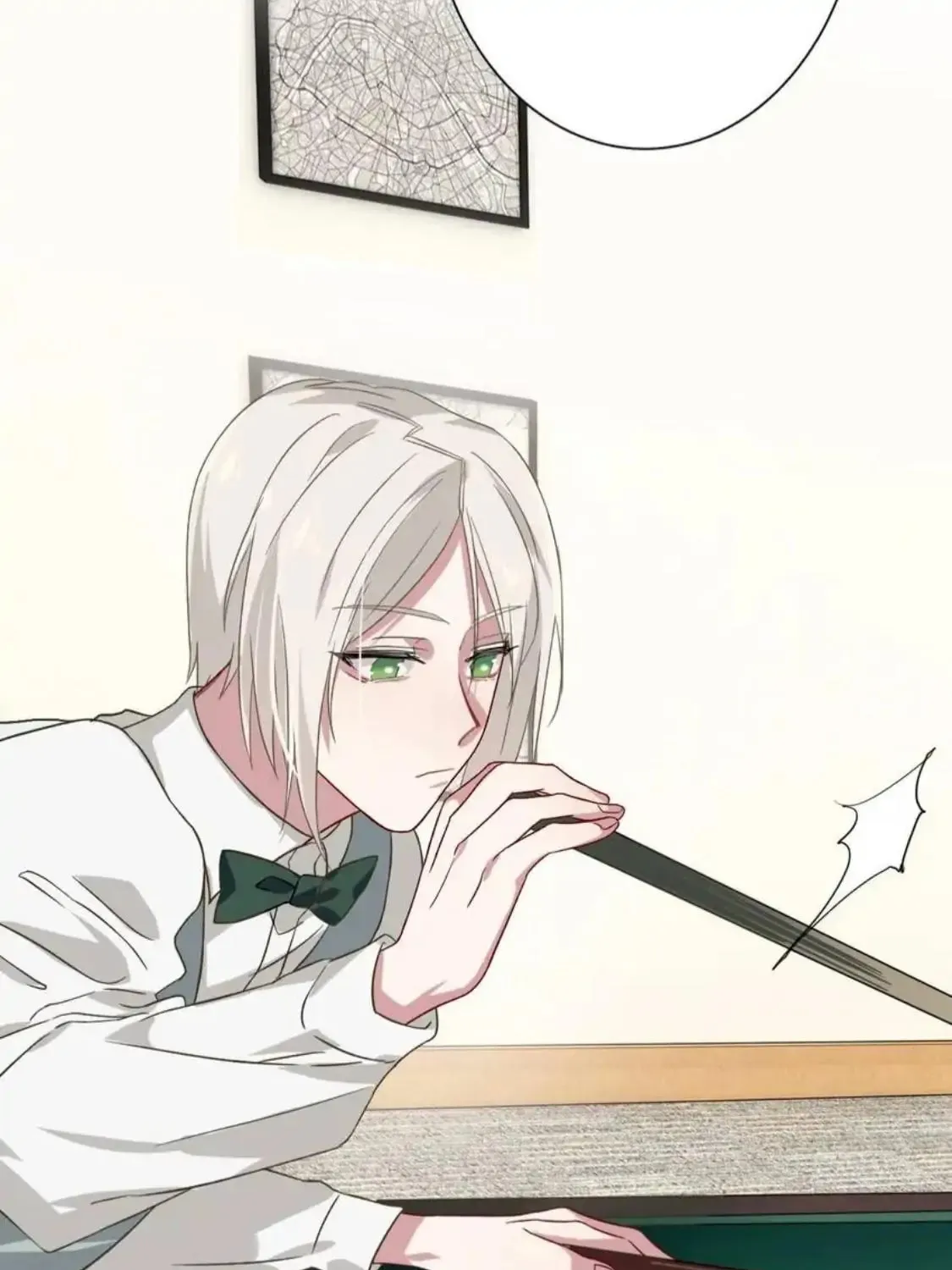 Read Precise Strikes chapter 42 image 36 on Lezhin
