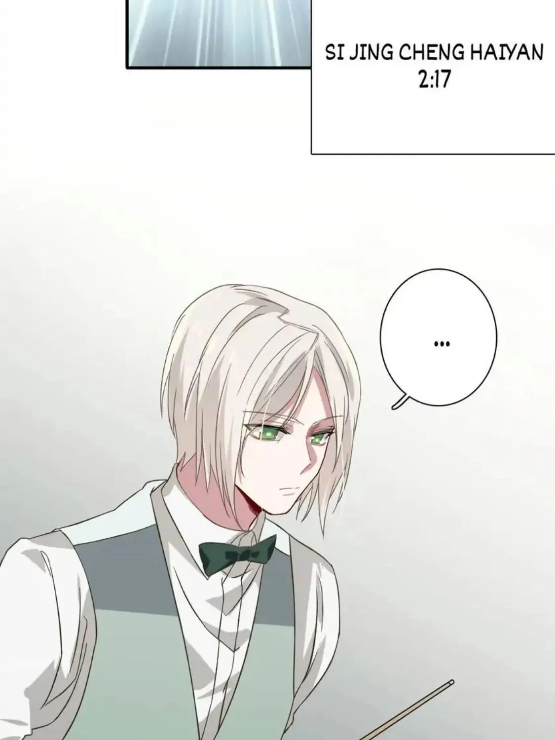 Read Precise Strikes chapter 42 image 38 on Lezhin