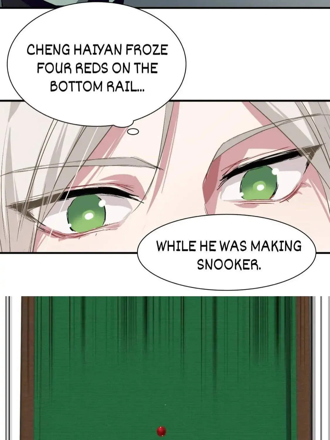 Read Precise Strikes chapter 42 image 40 on Lezhin