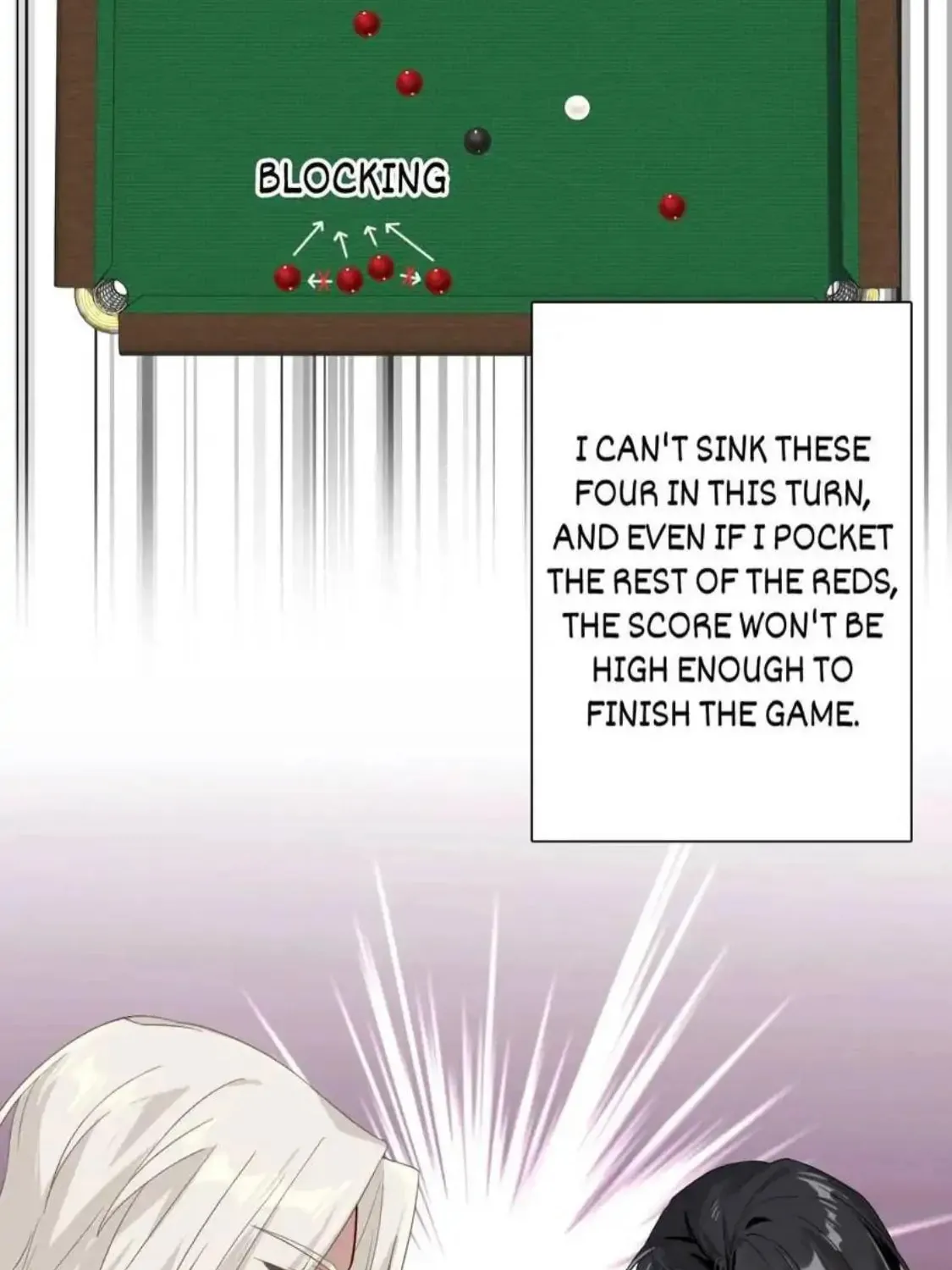 Read Precise Strikes chapter 42 image 41 on Lezhin