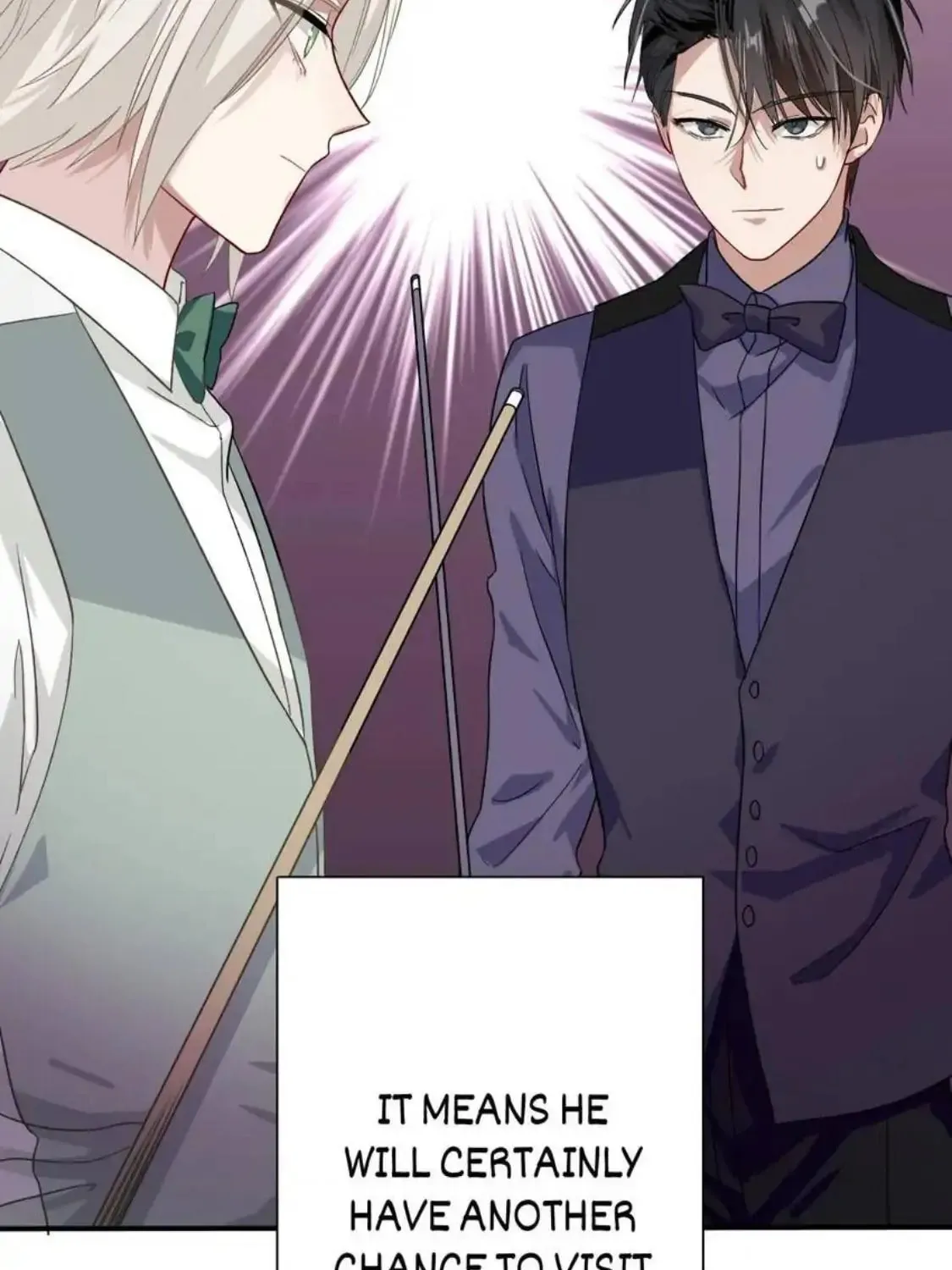 Read Precise Strikes chapter 42 image 42 on Lezhin