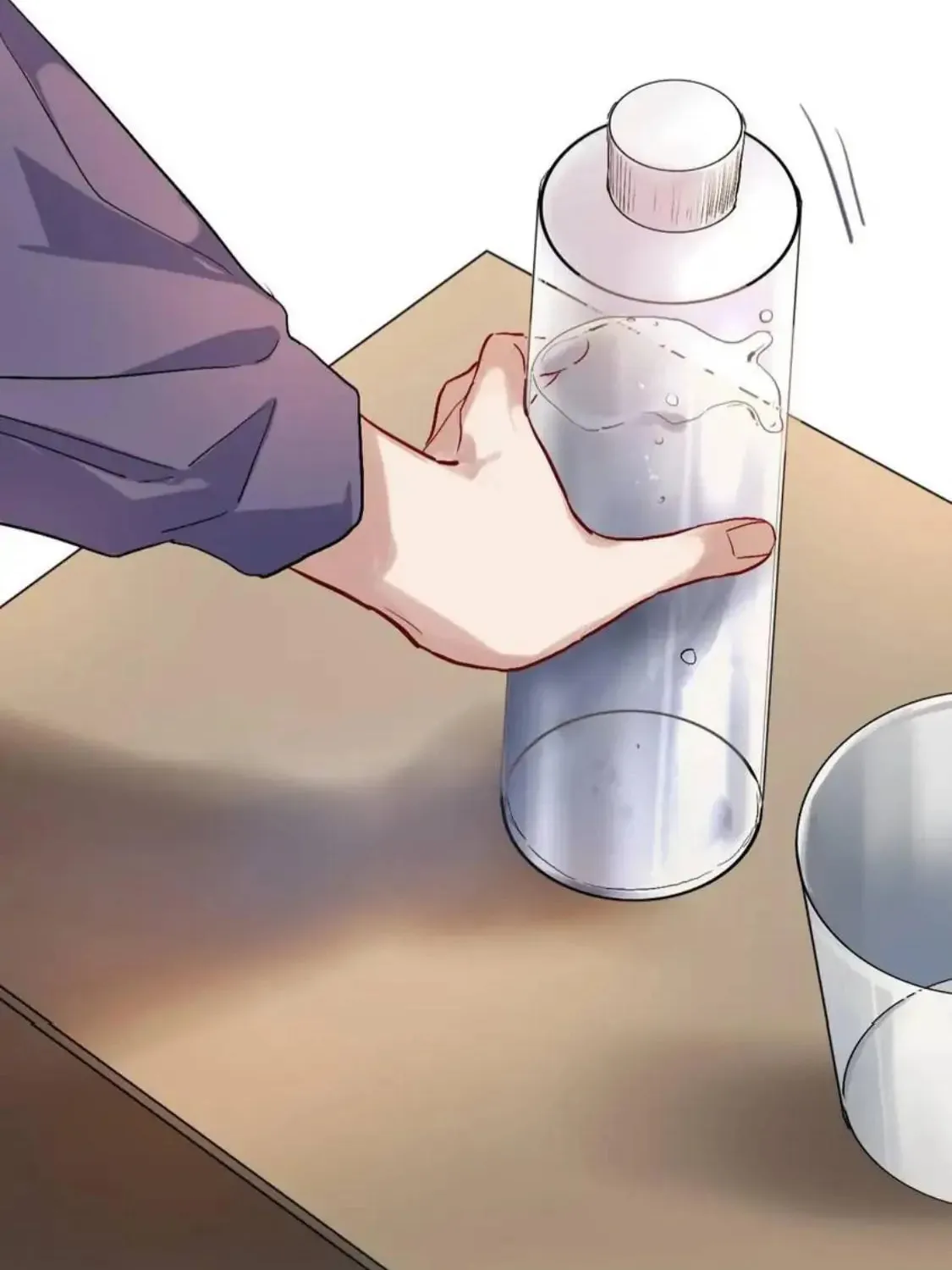 Read Precise Strikes chapter 42 image 5 on Lezhin