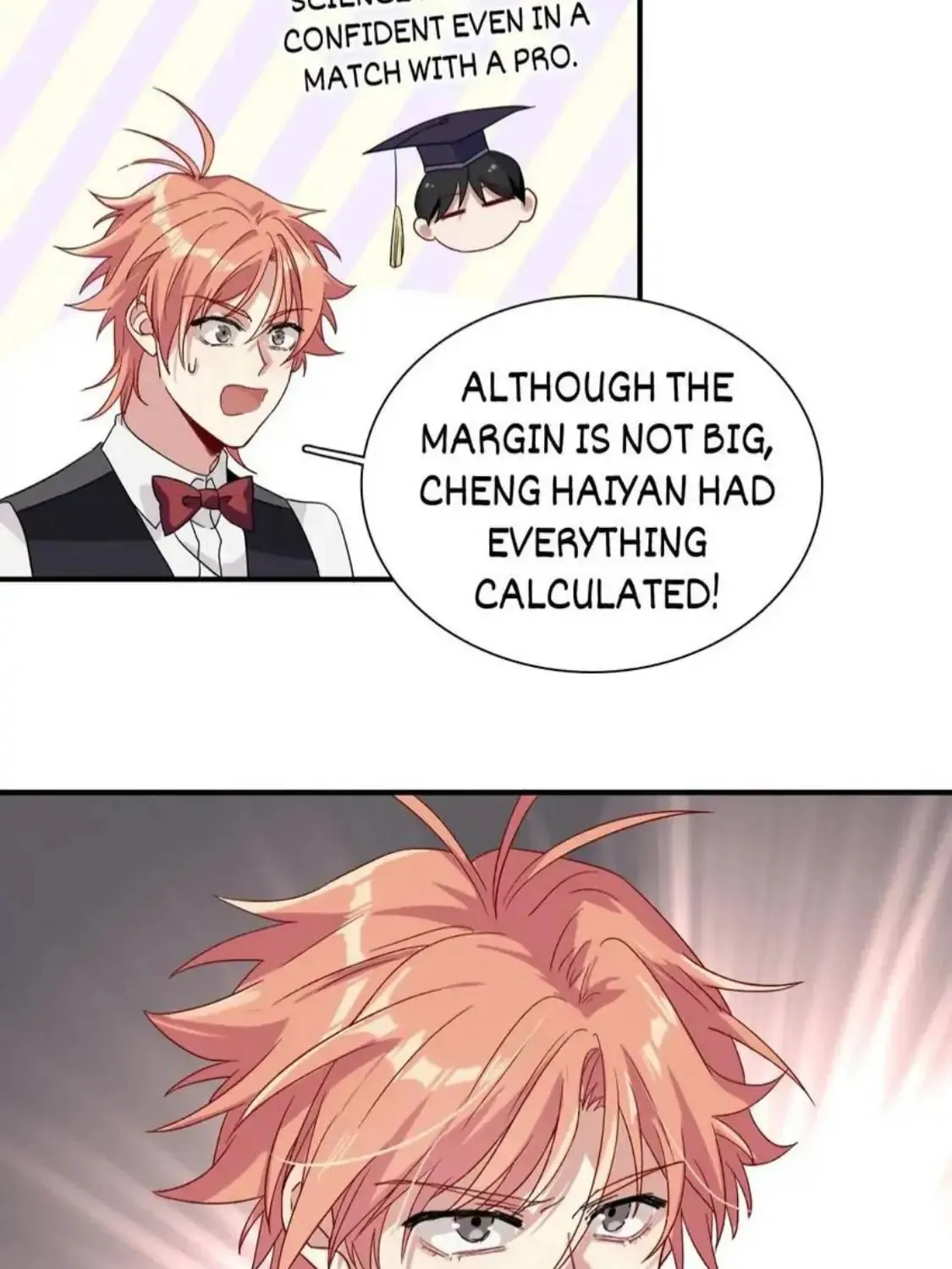 Read Precise Strikes chapter 42 image 54 on Lezhin