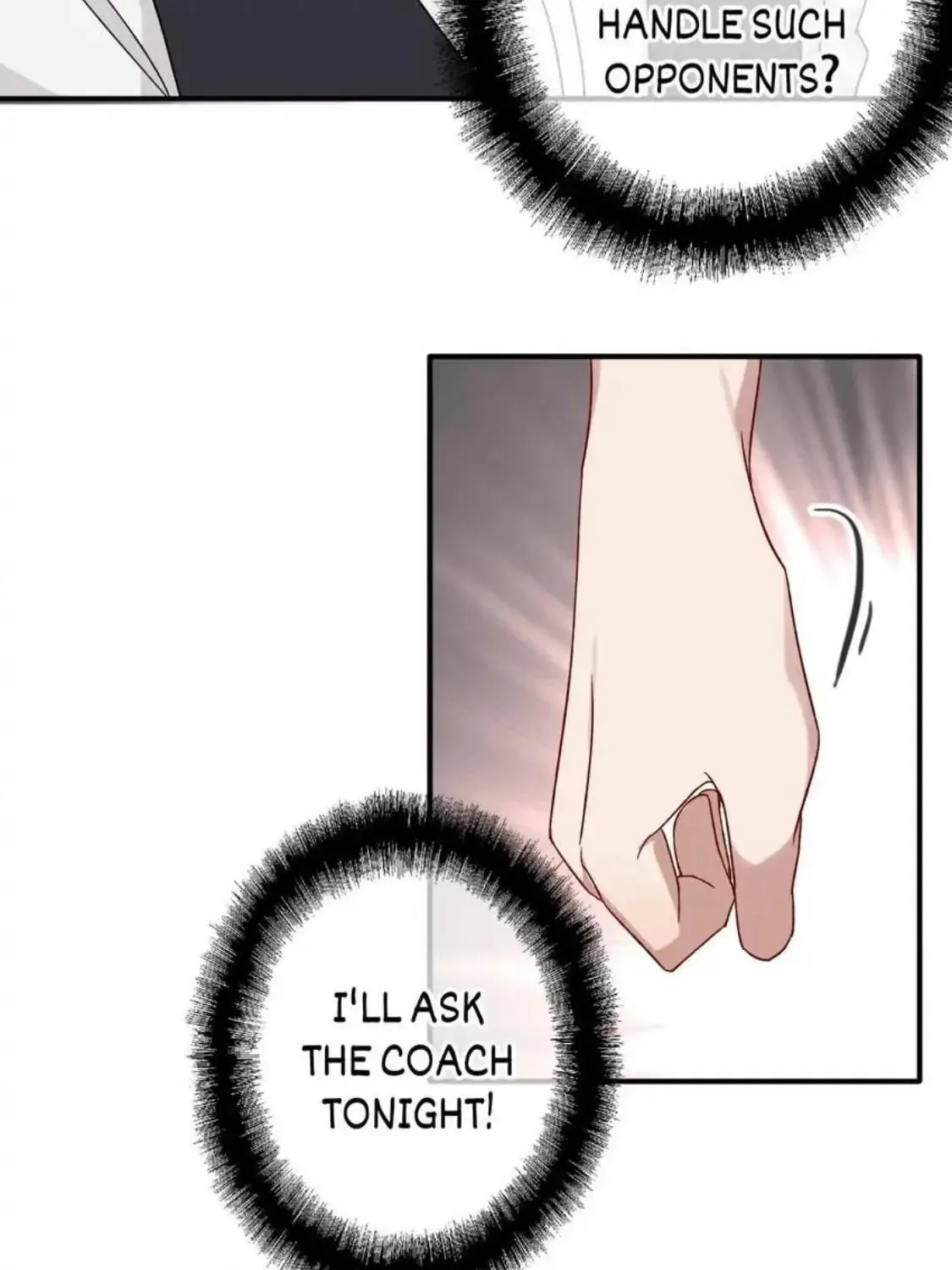 Read Precise Strikes chapter 42 image 56 on Lezhin