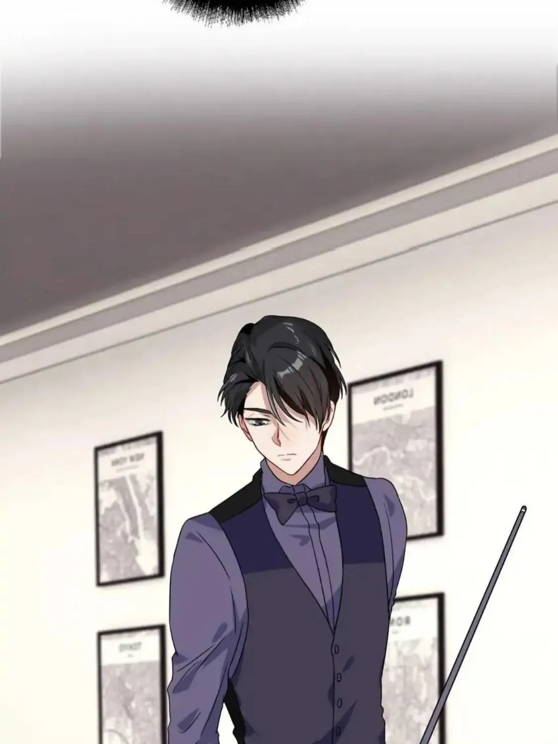 Read Precise Strikes chapter 42 image 57 on Lezhin