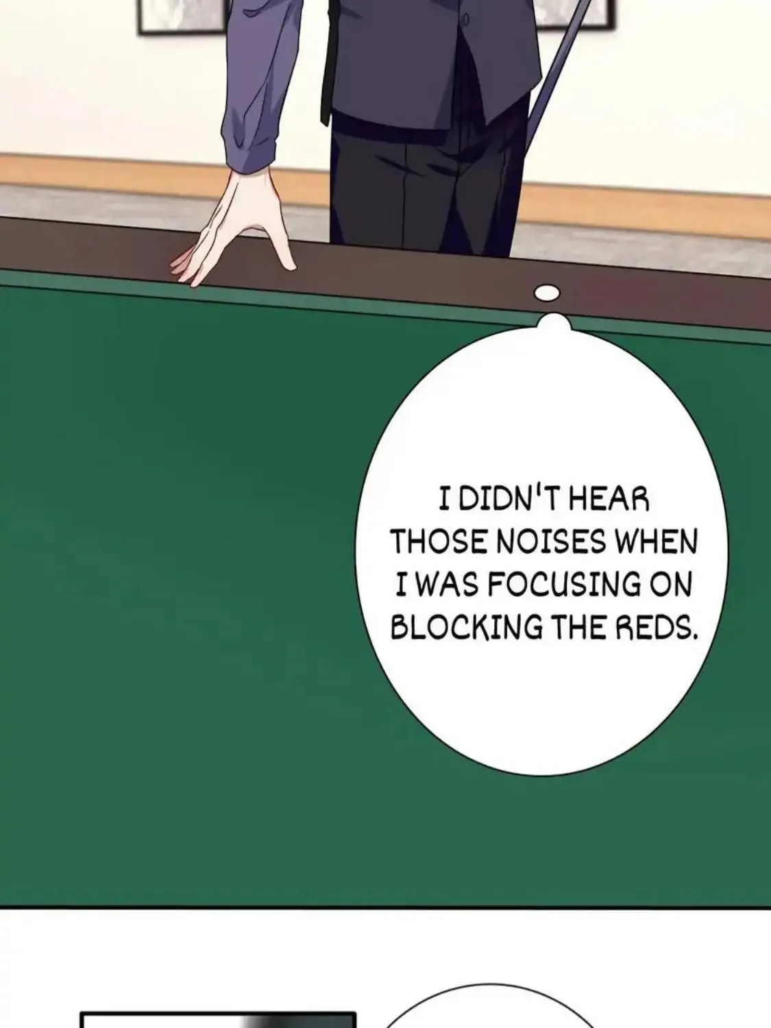 Read Precise Strikes chapter 42 image 58 on Lezhin