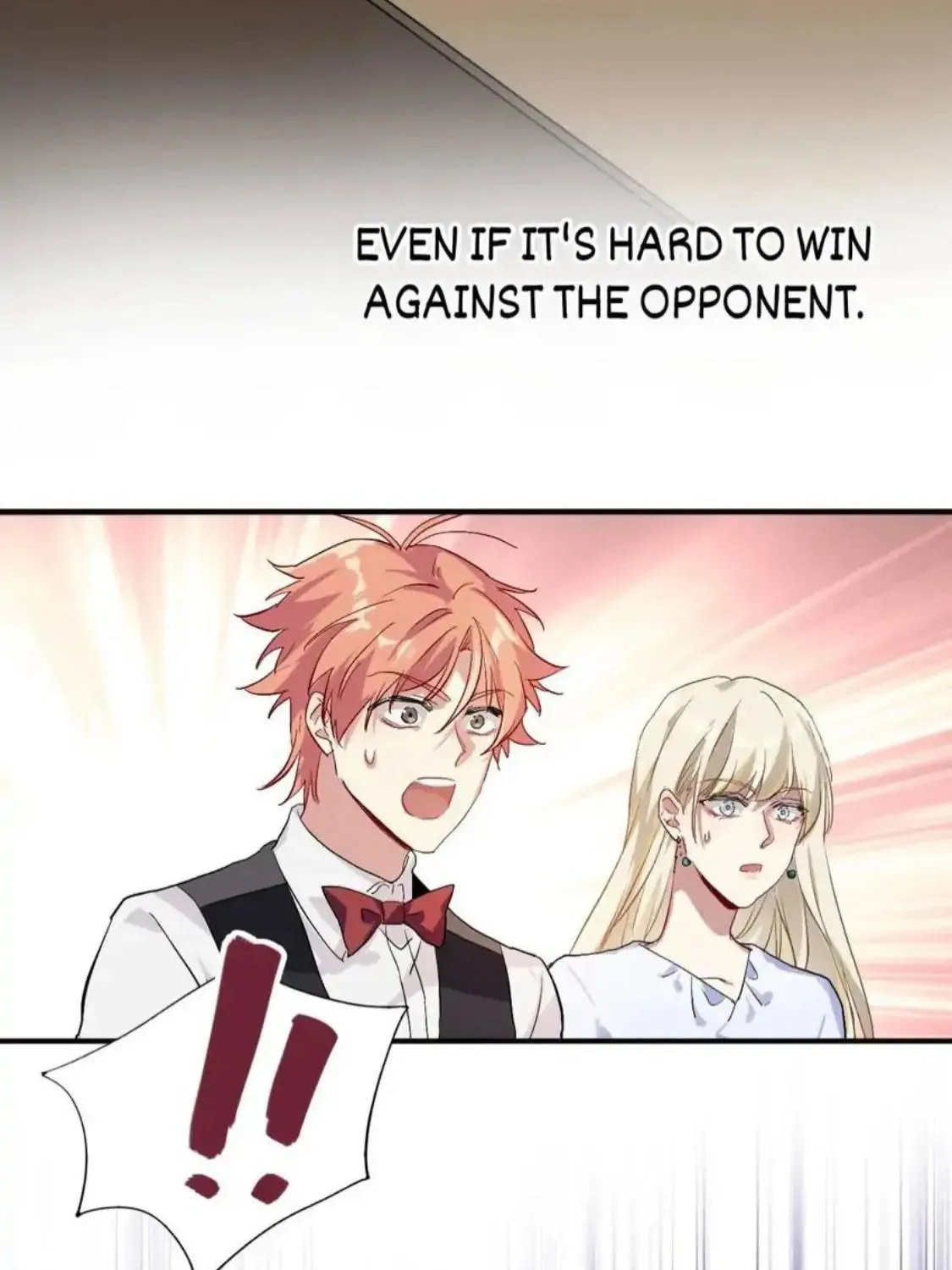 Read Precise Strikes chapter 42 image 6 on Lezhin