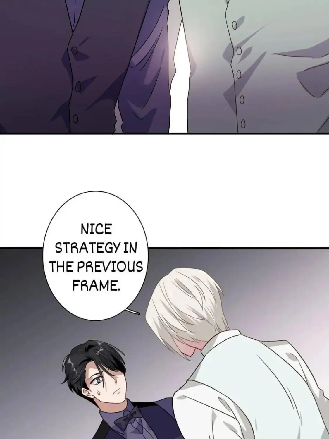 Read Precise Strikes chapter 42 image 61 on Lezhin