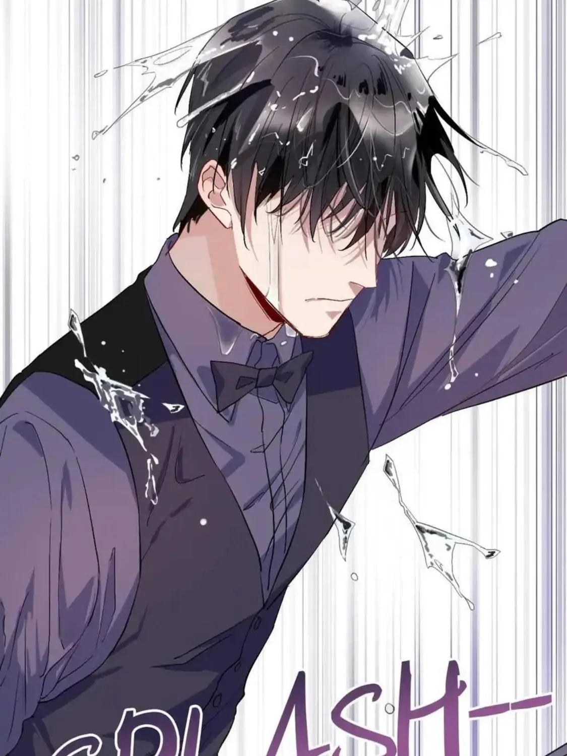 Read Precise Strikes chapter 42 image 8 on Lezhin