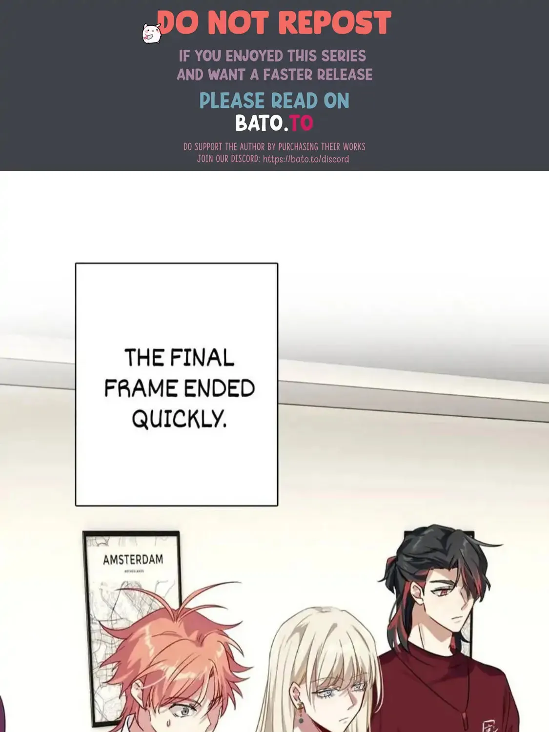 Read Precise Strikes chapter 43 image 0 on Lezhin