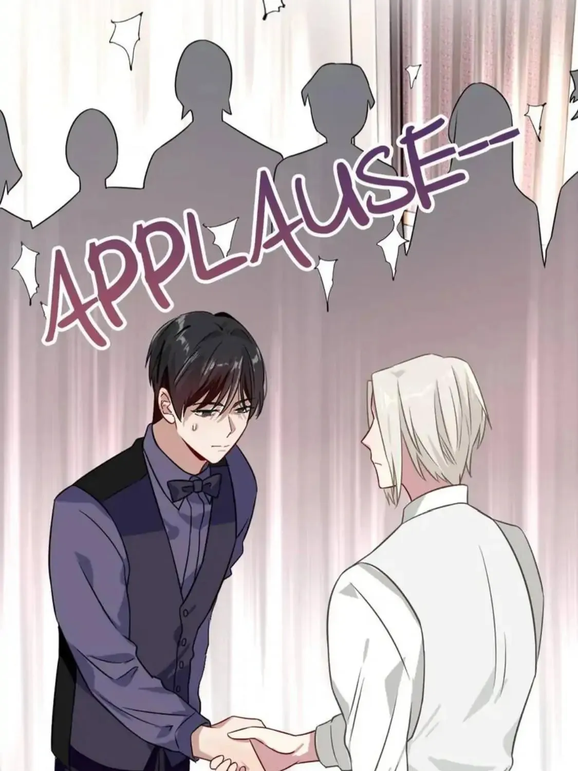 Read Precise Strikes chapter 43 image 10 on Lezhin